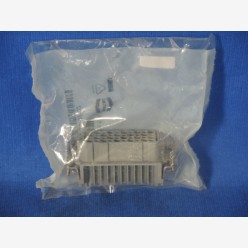 Harting Han 40D-F-C industr. connector, NE